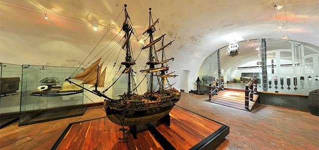 Fuerte de San Diego, Acapulco