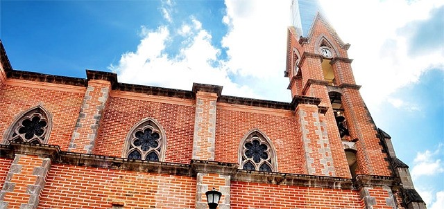 Jalpa de Cánovas, León