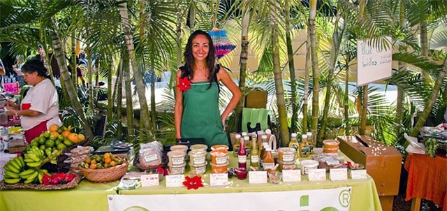 Mercado del Pueblo, Sayulita