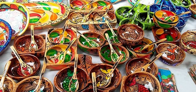 Mercado del Pueblo, Sayulita