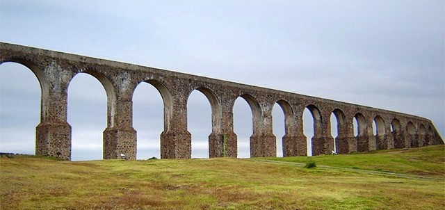 Arcos del Sitio, Tepotzotlán
