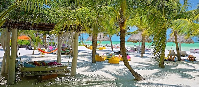Holbox, Cancún
