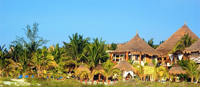 Holbox, Cancún