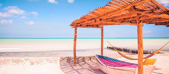 Holbox, Cancún