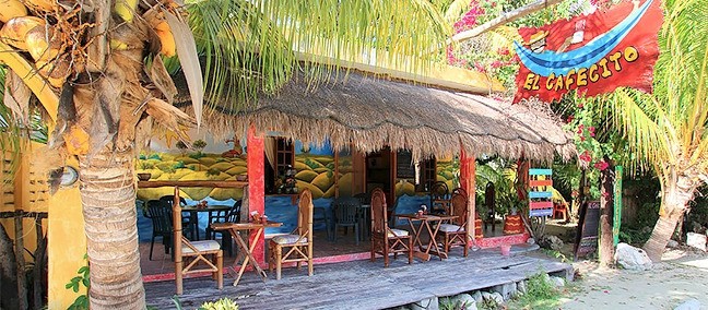 Holbox, Cancún