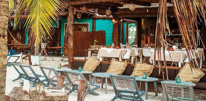 Holbox, Cancún