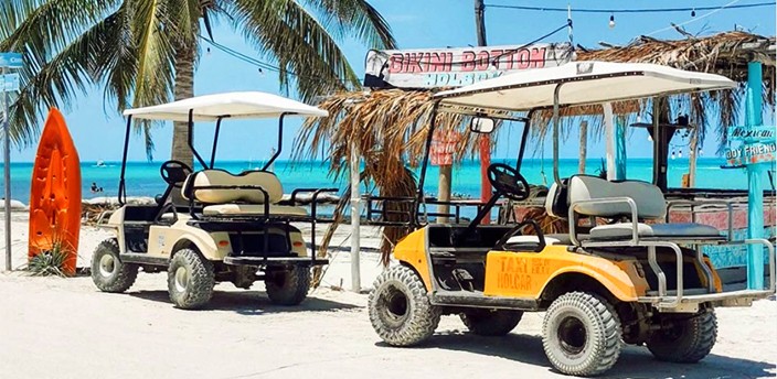 Holbox, Cancún