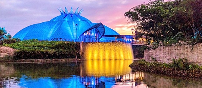 Cirque Du Soleil, Riviera Maya