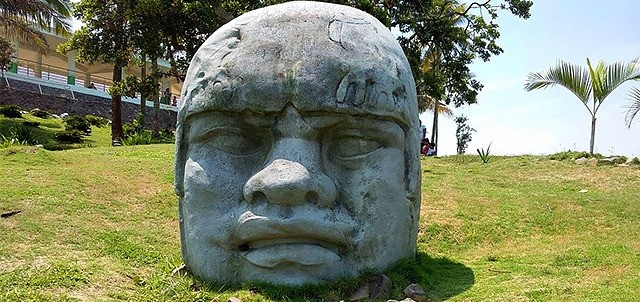 Museo del Faro y Parque Bicentenario, Coatzacoalcos