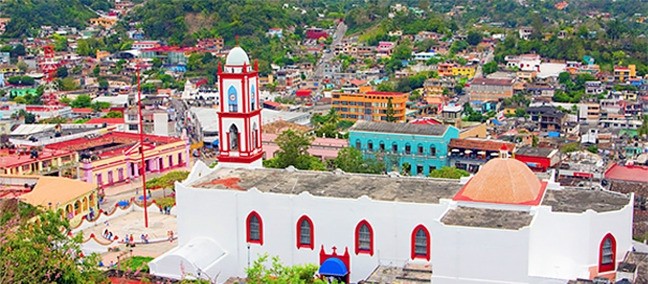 Centro Histórico