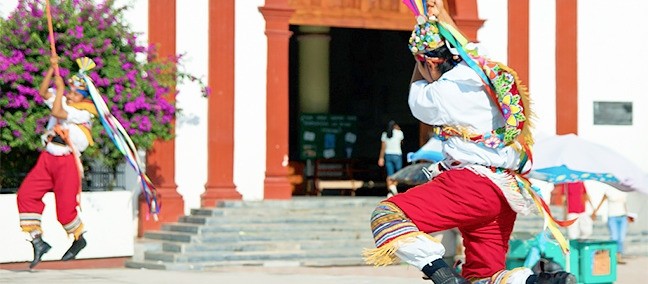 Centro Histórico, Papantla