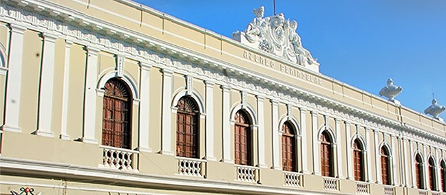 Museo Fernando García Ponce Macay, Mérida