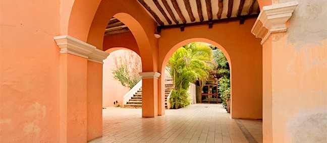 Museo Casa de Montejo, Mérida
