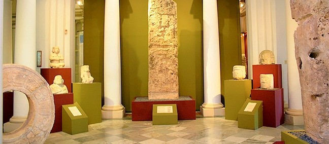 Museo de Arte Popular de Yucatán, Mérida