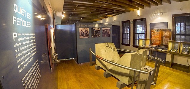 Museo de los Metales Peñoles, Torreón