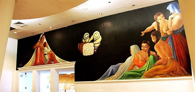 Teatro Nazas, Torreón