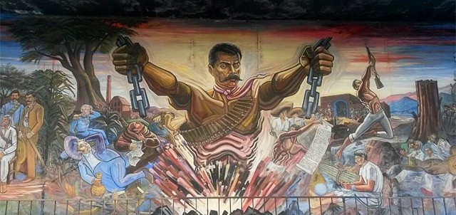 Casa Museo Emiliano Zapata, Cuautla