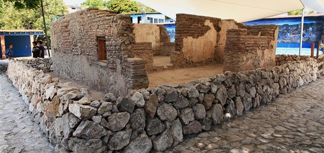 Casa Museo Emiliano Zapata, Cuautla