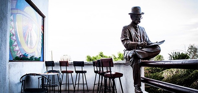Restaurante y Café Cultural Terrescalli, Lagos de Moreno