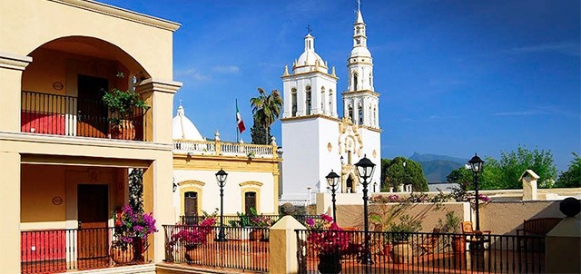 Centro Histórico 