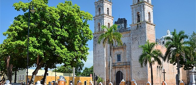 Church of San Gervacio