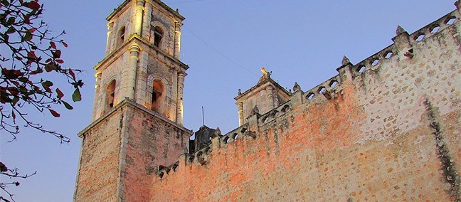 Iglesia de San Servacio, Valladolid