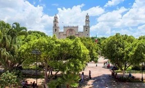 Main Square