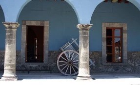 Antigua Aduana