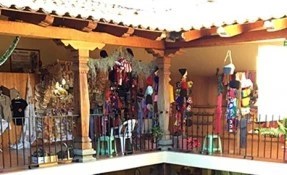 Craftmen's Market