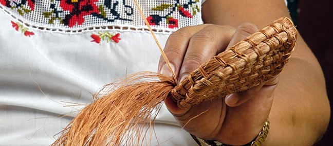 Talleres de Arte Popular, Haciendas de Yucatán