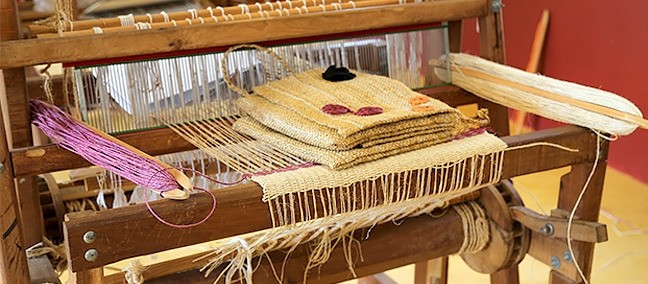 Talleres de Arte Popular, Haciendas de Yucatán