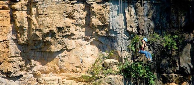 Sima de las Cotorras, Tuxtla Gutiérrez
