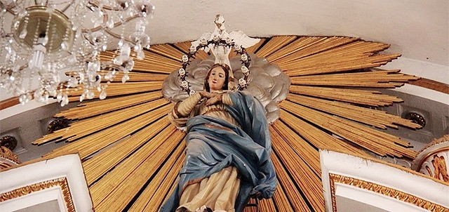 Templo y Ex Convento de San Francisco, Pachuca
