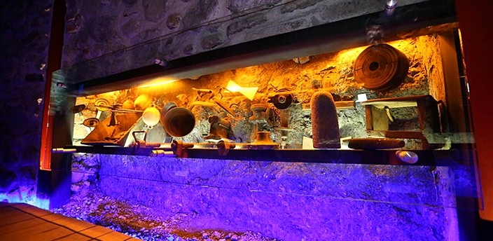 Los Secretos de Puebla, Puebla