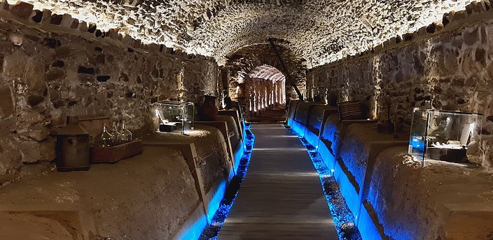 Los Secretos de Puebla, Puebla