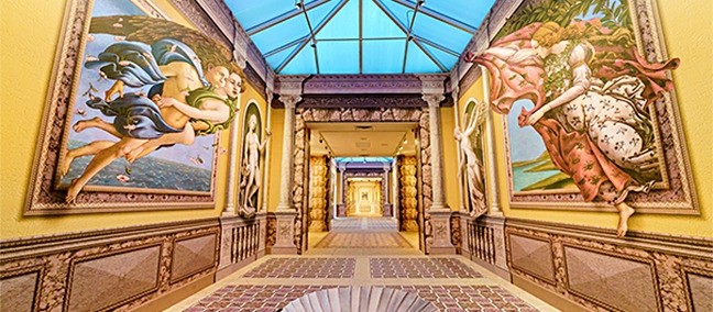 3d Museum Wonder, Playa del Carmen
