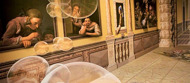 3d Museum Wonder, Playa del Carmen