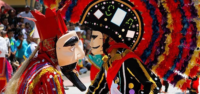 Naolinco, Xalapa