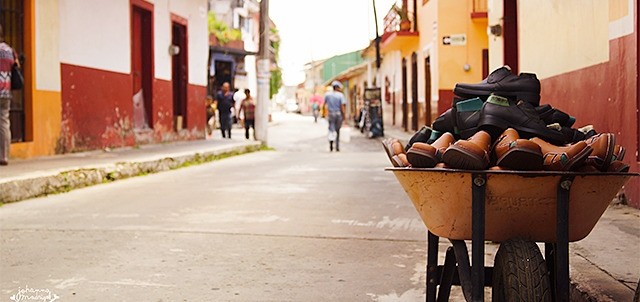 Naolinco, Xalapa