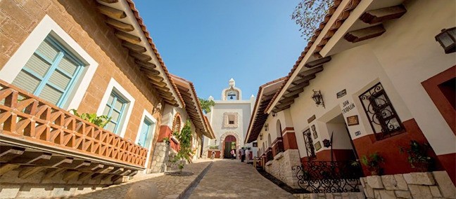 Parque Xenses, Playa del Carmen