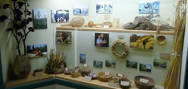Museo de Historia, Ensenada