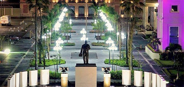 Tranvías Veracruz, Veracruz