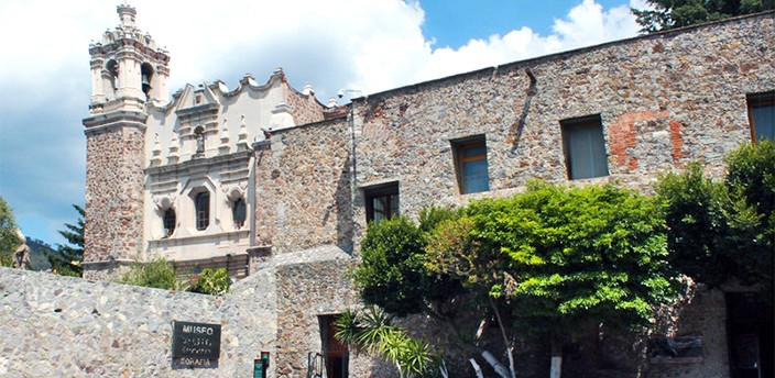 Museo de la Fotografía, Pachuca