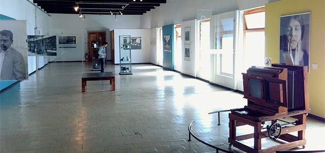 Museo de la Fotografía, Pachuca