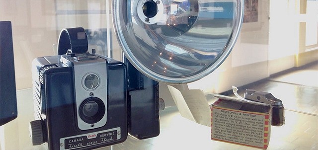 Museo de la Fotografía, Pachuca