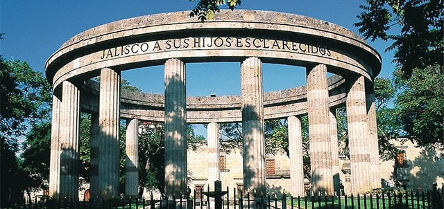Centro Histórico, Guadalajara
