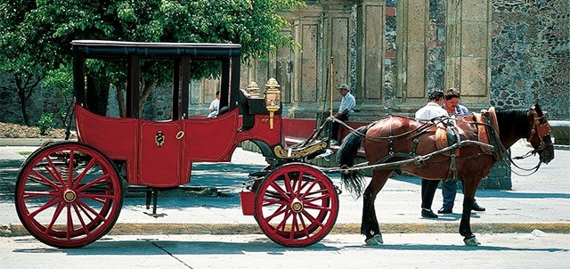 Centro Histórico, Guadalajara