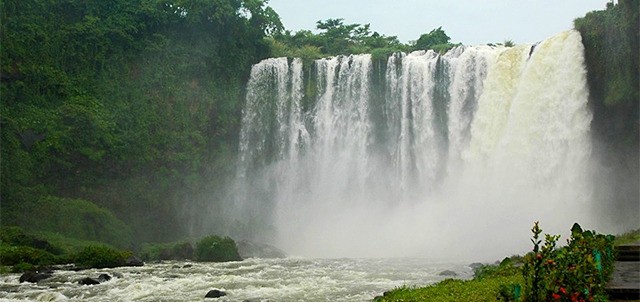 Reserva de la Biosfera de Los Tuxtlas, Los Tuxtlas