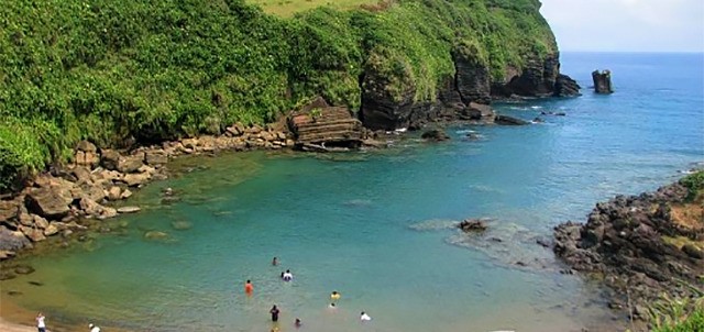 Playas, Catemaco