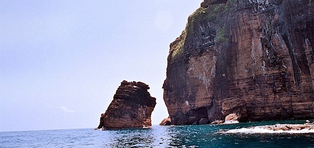Playas, Catemaco